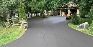 Best Driveway Removal and Replacement  in Gardiner, ME